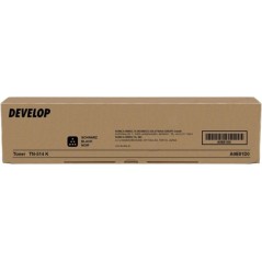 ✅ Develop A9E81D0 (TN-514K) couleur Noir en stock
