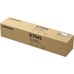 ✅ Samsung toner MLT-D704S (SS770A) noir couleur Noir en stock