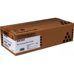 Ricoh toner 408352 (M C250) noir