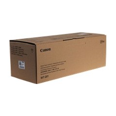 ✅ Canon WT-201 (FM0-0015-000) récupérateur de toner usagé en stock