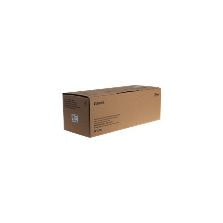 ✅ Canon WT-201 (FM0-0015-000) récupérateur de toner usagé en stock