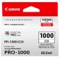 Canon Cartouche encre PFI-1000co (0556C001)