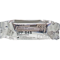 ✅ Sony (UPP-84S) couleur Blanc en stock