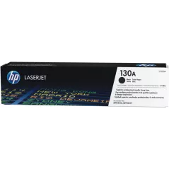 HP toner noir 130A (CF350A)