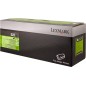Lexmark 522 (52D2000) Toner noir