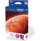 Brother cartouche encre LC-1100HY magenta