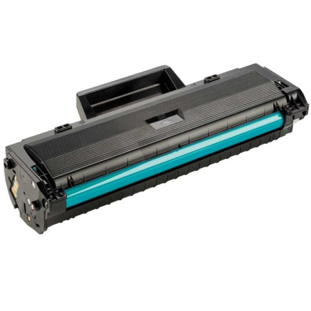 ✅ Toner compatible HP 106A noir couleur Noir en stock