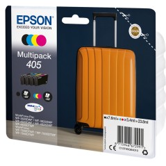 ✅ Epson Multipack 405 (C13T05G64010) couleur pack en stock