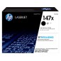HP toner 147X (W1470X) XL noir