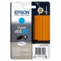 Epson cartouche encre 405 XL cyan