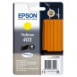Epson cartouche encre 405 jaune