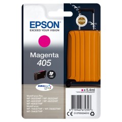 ✅ Epson cartouche encre 405 magenta couleur magenta en stock