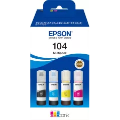Epson Multipack 104