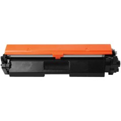 ✅ Toner compatible HP 30A noir couleur Noir en stock