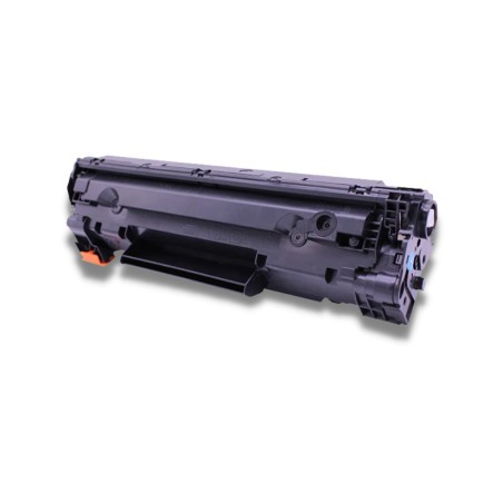 ✅ Toner compatible HP 44A noir couleur Noir en stock