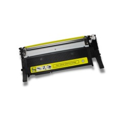 ✅ Toner compatible SAMSUNG Y4072S/Y4092S jaune couleur jaune en stock