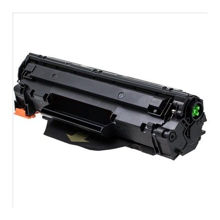 ✅ Toner compatible HP 79A noir couleur Noir en stock