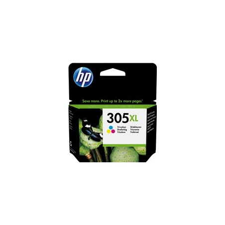 ✅ HP cartouche encre 305 XL couleurs couleur couleur en stock