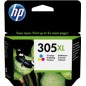 HP cartouche encre 305 XL couleurs HP cartouche encre 305 XL couleurs