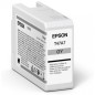 Epson cartouche encre T47A7 (C13T47A700) Gris Epson cartouche encre T47A7 (C13T47A700) Gris