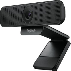 Webcam en stock sur 123CONSOMMABLES