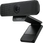 Logitech C925e Webcam HD 1080p - USB 2.0 - Microphone intégré - Mise au point automatique - Angle de vision 78º
