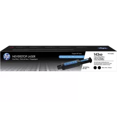 HP toner HP 143A (W1143AD) XL noir