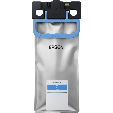 ✅ Epson cartouche encre (C13T01D200) Cyan XL couleur cyan en stock