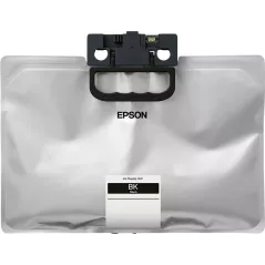 Epson cartouche encre (C13T01D100) Noir XL