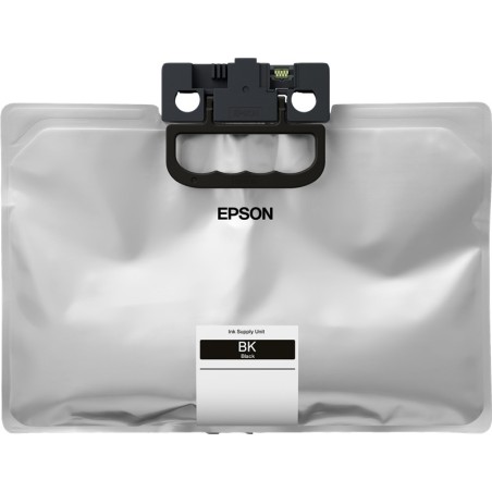 ✅ Epson cartouche encre (C13T01D100) Noir XL couleur Noir en stock