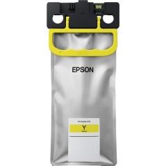 ✅ Epson cartouche encre (C13T01D400) Jaune XL couleur jaune en stock