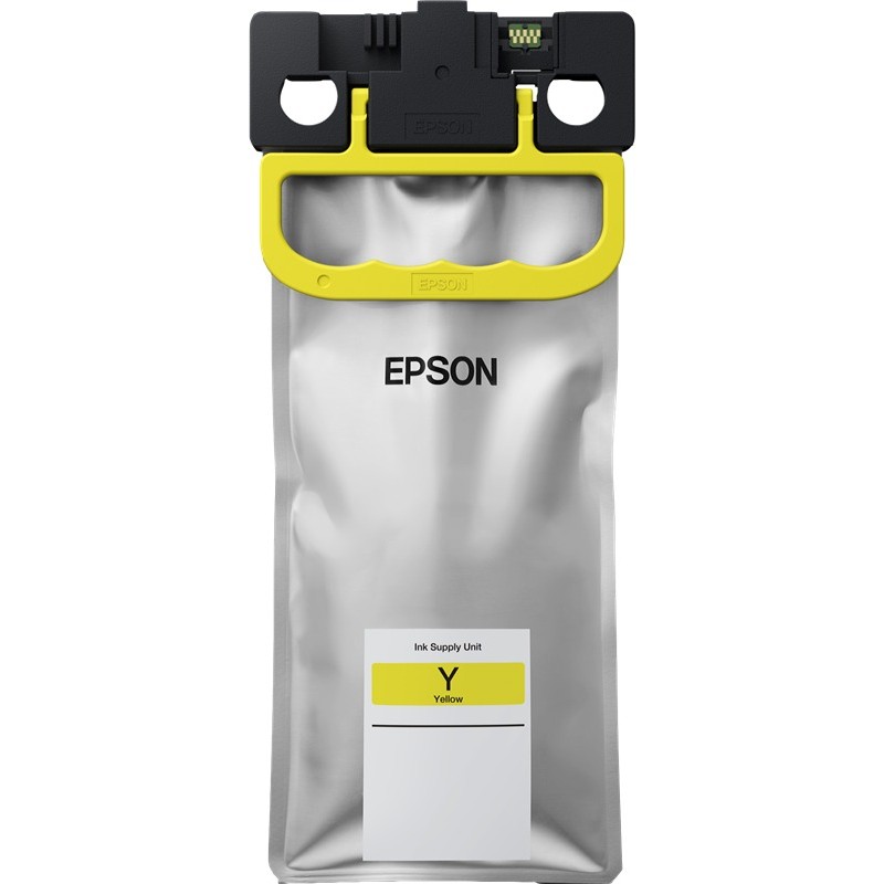 Epson cartouche encre (C13T01D400) Jaune XL