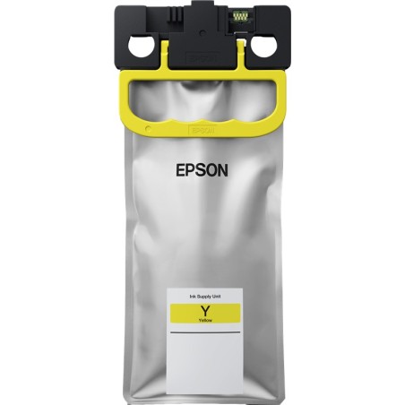 ✅ Epson cartouche encre (C13T01D400) Jaune XL couleur jaune en stock