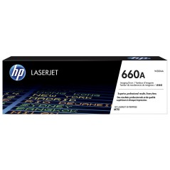 ✅ HP Tambour 660A (W2004A) couleur tambour noir en stock