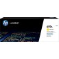 HP Toner 659A (W2012A) Jaune
