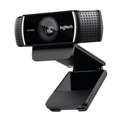 Webcam en stock sur 123CONSOMMABLES