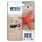 Epson Multipack 603 couleur Epson Multipack 603 couleur