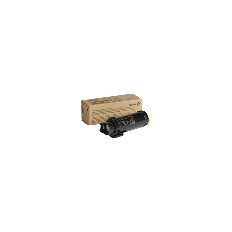 Xerox 106R03692 Toner jaune