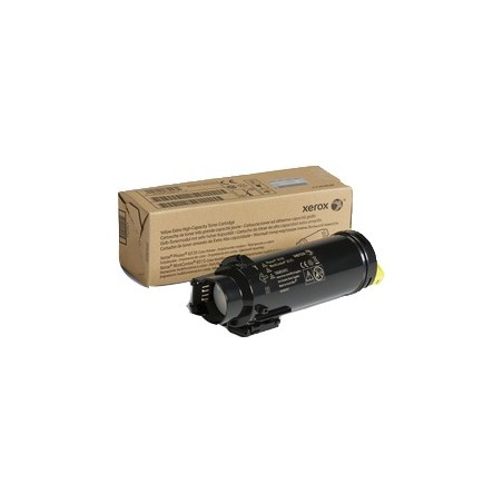✅ Xerox 106R03692 Toner jaune couleur jaune en stock