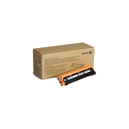 ✅ Xerox 108R01418 Tambour d'image couleur tambour magenta en stock