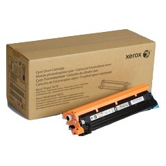 ✅ Xerox 108R01417 Tabmour d'image couleur tambour cyan en stock