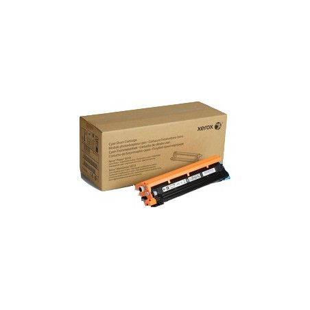 ✅ Xerox 108R01417 Tabmour d'image couleur tambour cyan en stock