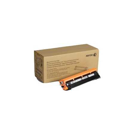✅ Xerox 108R01420 Tambour d'image couleur tambour noir en stock