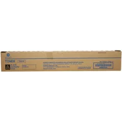 Konica Minolta A8K3150 (TN-221K) Toner noir