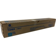 ✅ Konica Minolta A9E8450 (TN-514C) Toner cyan couleur cyan en stock