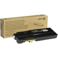 ✅ Xerox 106R03529 Toner jaune couleur jaune en stock