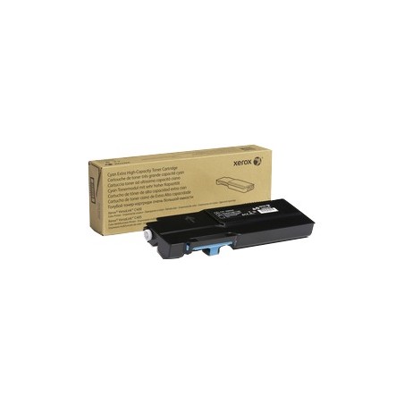 ✅ Xerox 106R03530 Toner cyan couleur cyan en stock