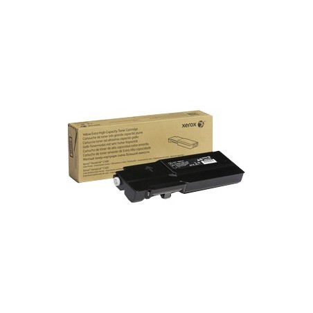 ✅ Xerox 106R03528 Toner noir couleur Noir en stock