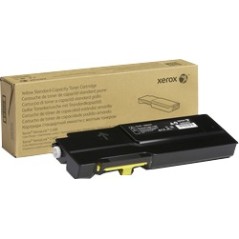 ✅ Xerox 106R03517 Toner jaune couleur jaune en stock