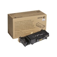 ✅ Xerox 106R03620 Toner noir couleur Noir en stock
